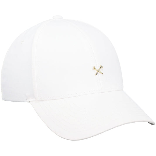 Women's Metal Tees Low Profile Hat