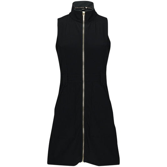 Women's Cord-Ially Yours 1/4 Zip Dress