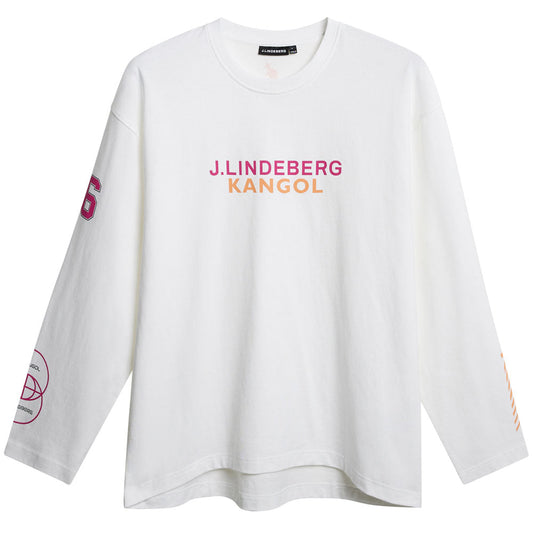Davie Long Sleeve T-Shirt