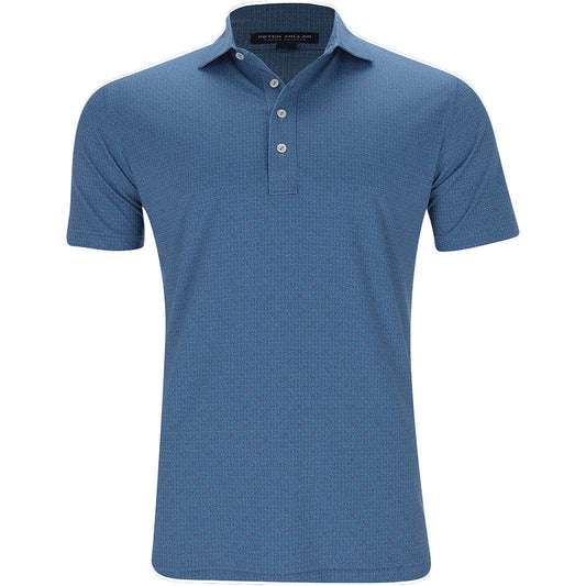 Due North Performance Jersey Polo
