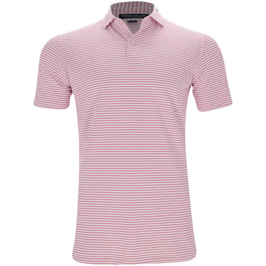 Verse Performance Mesh Polo