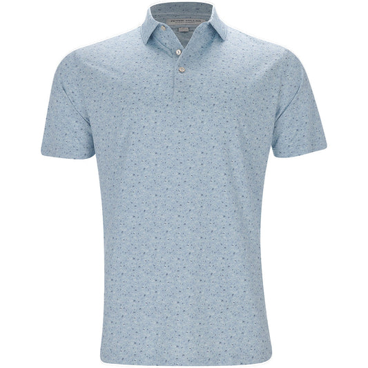 Melody Performance Jersey Polo