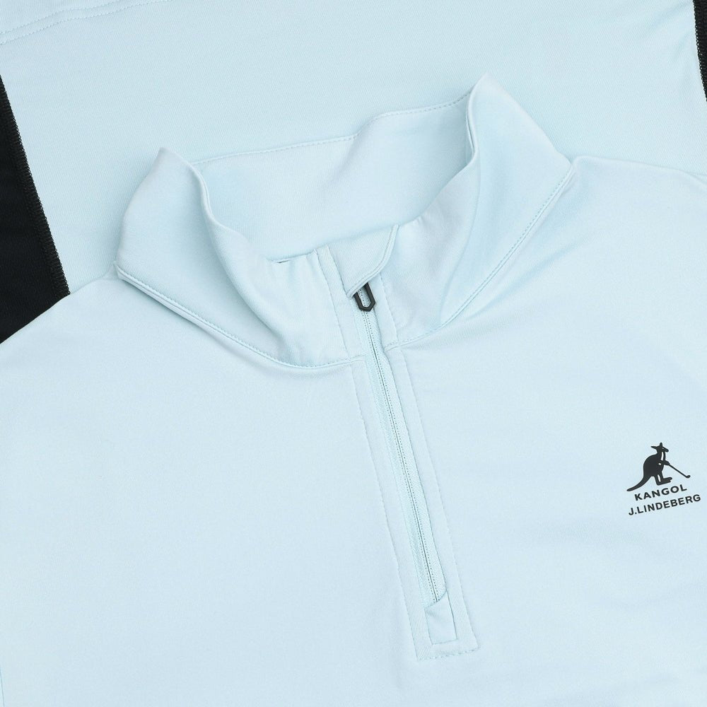 Carlo 1/4 Zip Mid Layer