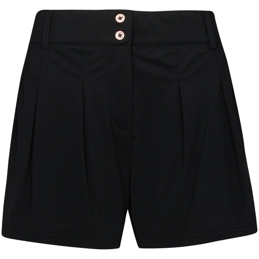 Women's The Rae Pleated Shorts