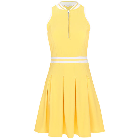 Women's Rae Skater 1/4 Zip Dress