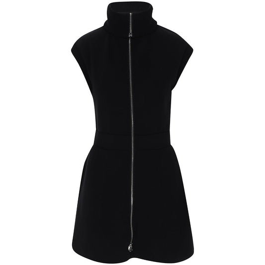 Women's Rebecca Sleeveless Zip Through Dress