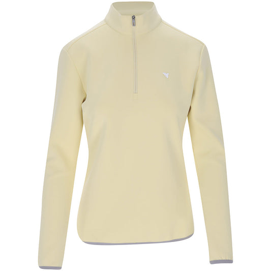 Women's Therma 1/4 Zip Pullover