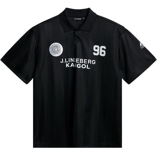 Paul Football Jersey Polo