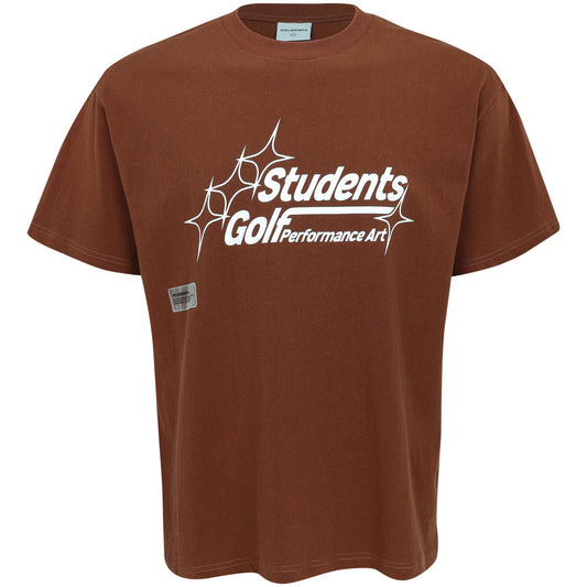 Performance Art T-Shirt