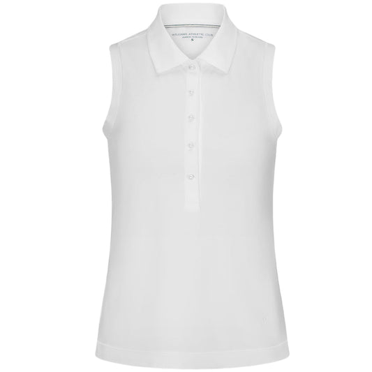 Women's Val Sleeveless Polo