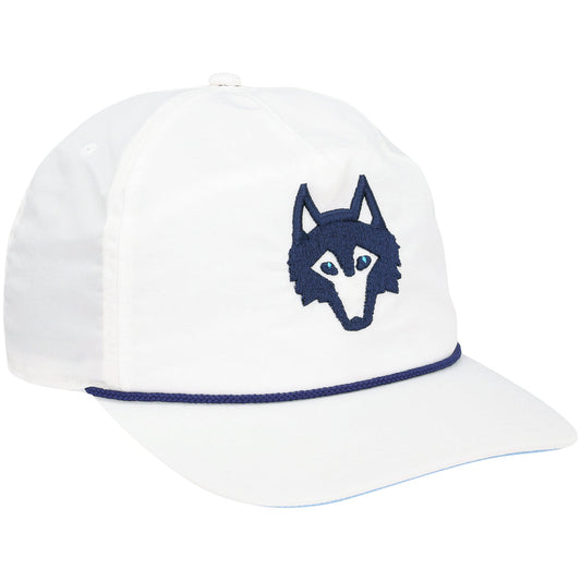 Wolf Rope Hat