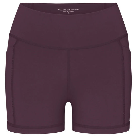 Women's Heather Shorts