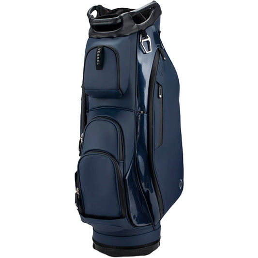 Lux 14-Way Cart Bag