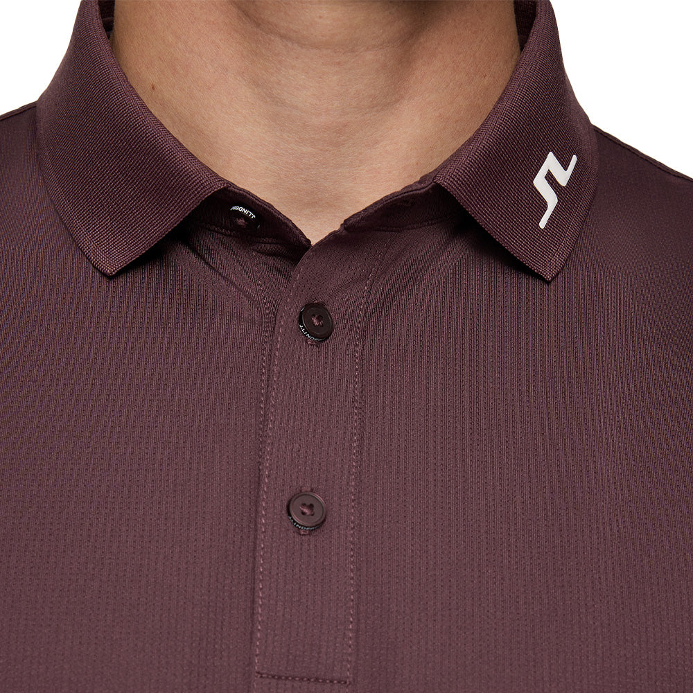 Heath Strike Polo