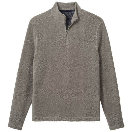 Dion Sherp 1/4 Zip Pullover