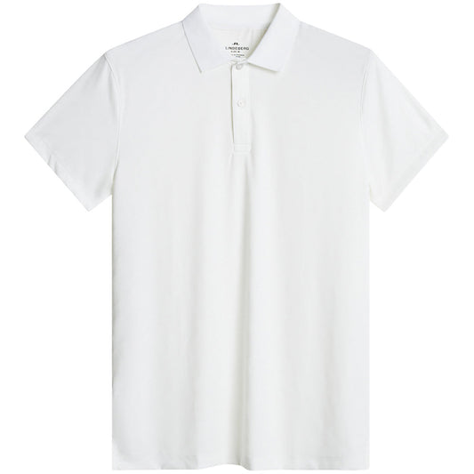 Bison Jacquard  Polo