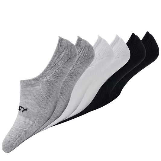ProDry Ultra Low Cut Socks - 3 Pack