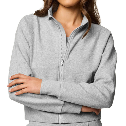 Women's Ojai Full Zip Jacket