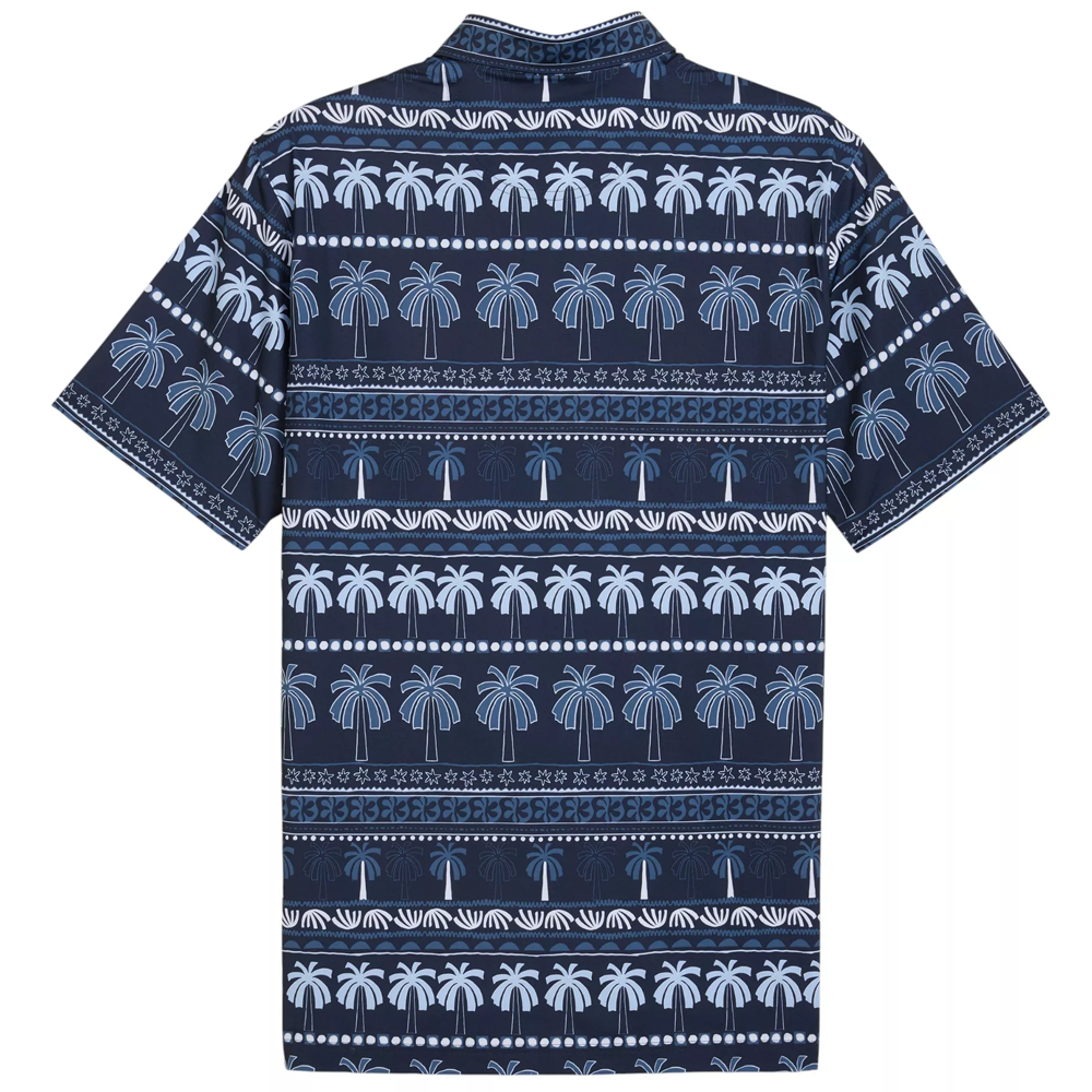 PUMA x Palm Tree Crew Hero Polo