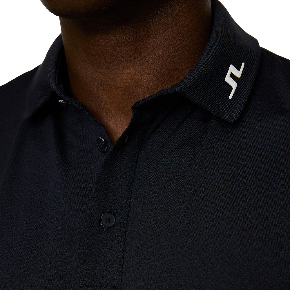 Heath Strike Polo