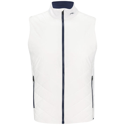 Release Diamond Vest