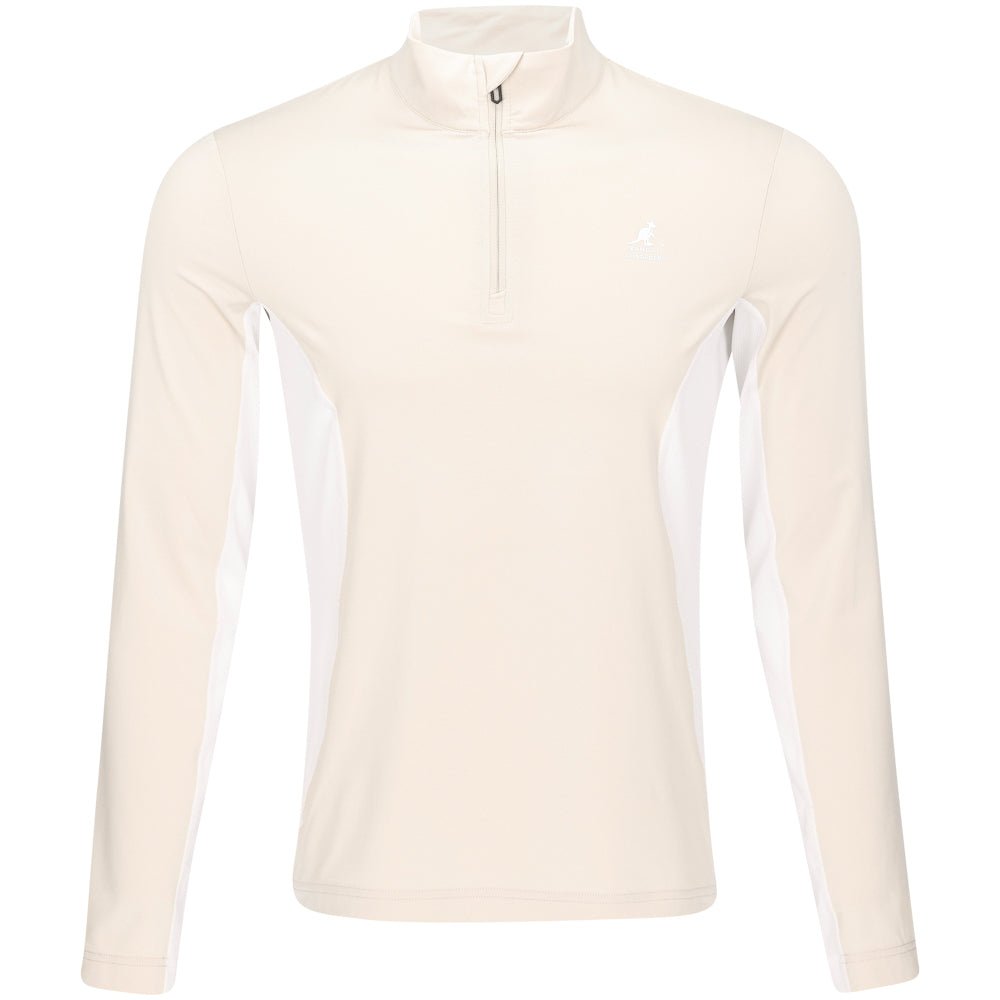 Carlo 1/4 Zip Mid Layer