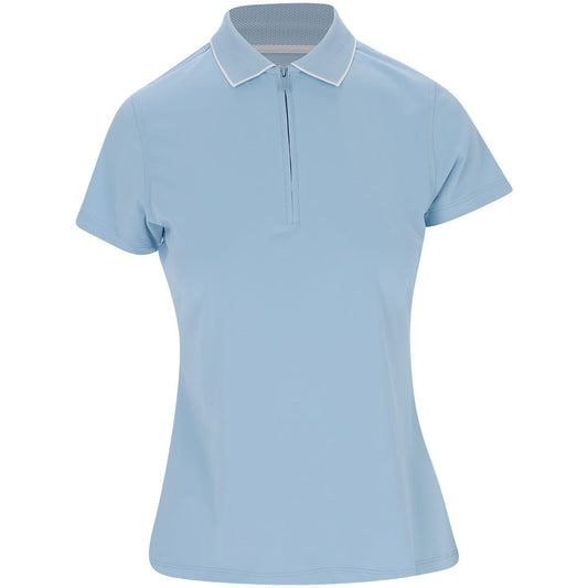 Women's Keswick 1/4 Zip Polo