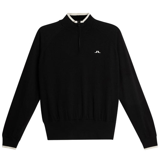 Women's Ruth Windbreaker 1/4 Zip Sweater