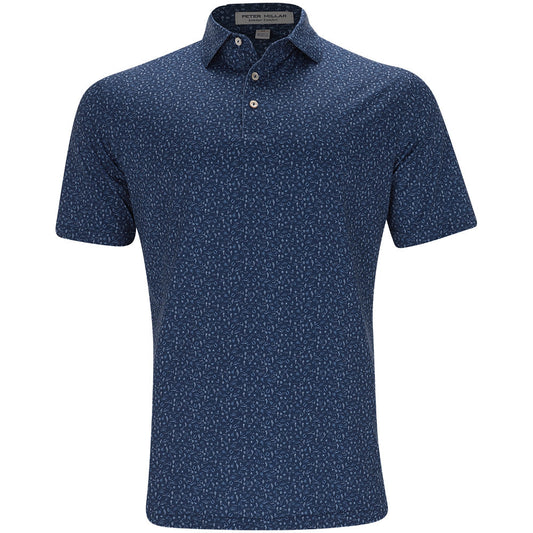 Outlaw Performance Jersey Polo