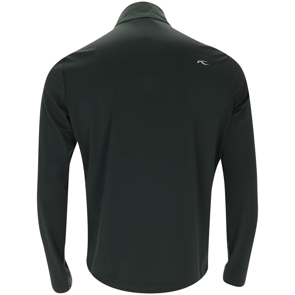 Regulator Jacket