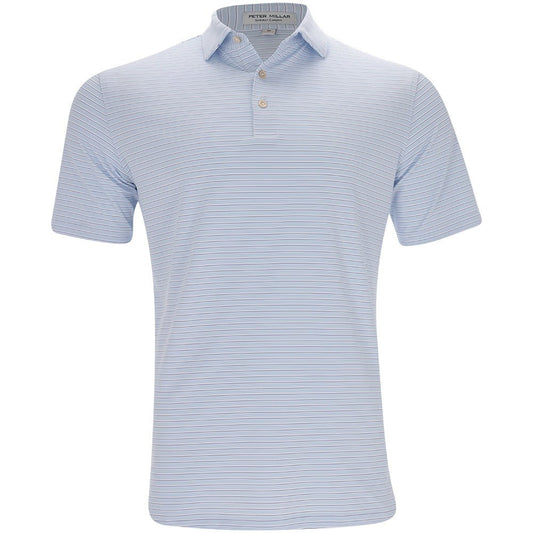 Daven Performance Jersey Polo