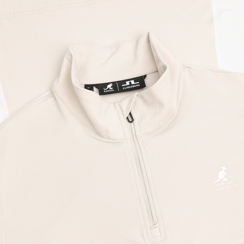 Carlo 1/4 Zip Mid Layer