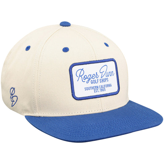 Cucamonga Snapback Hat