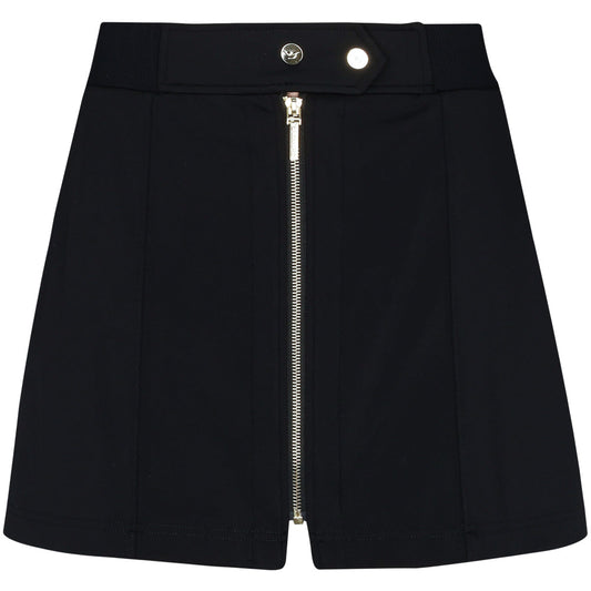 Women's Gia Full Zipper Skirt