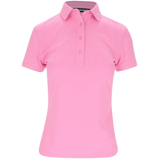 Women's Tour Tech Polo