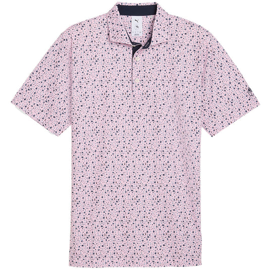PUMA x Arnold Palmer Tea Time Polo