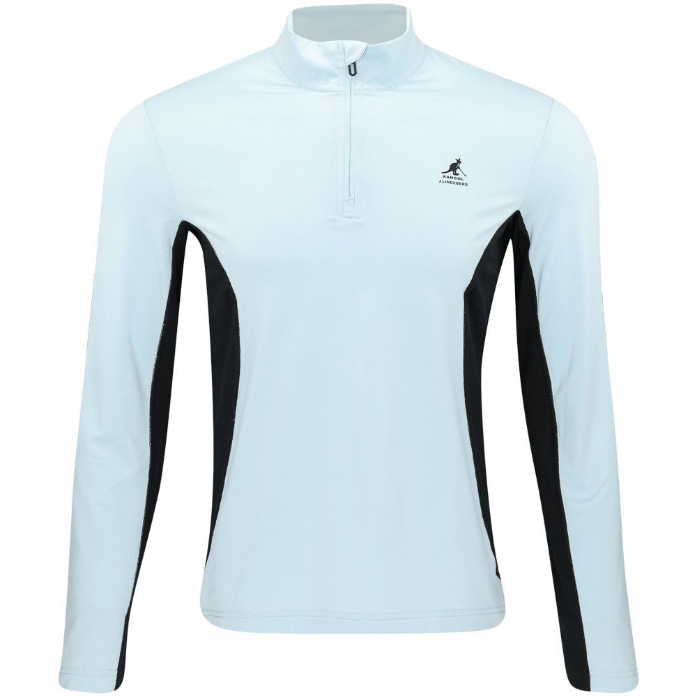 Carlo 1/4 Zip Mid Layer