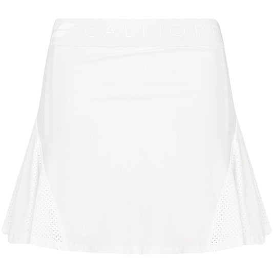 Women's Lucky In Leather Skort