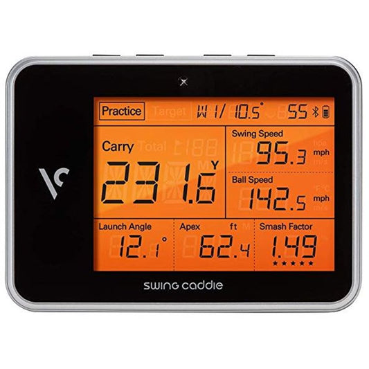 SC300 Portable Launch Monitor