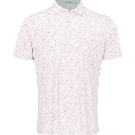 Featherweight Honeycomb Polo