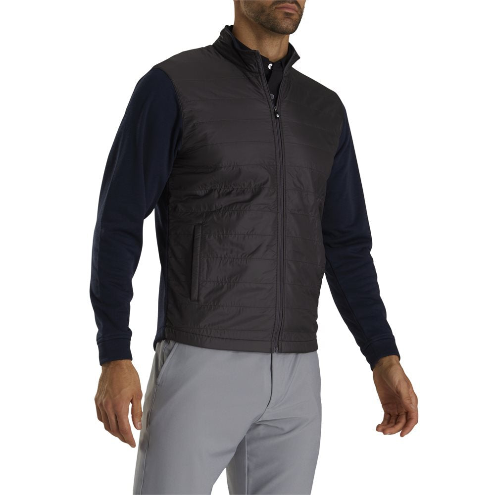 Hybrid Jacket