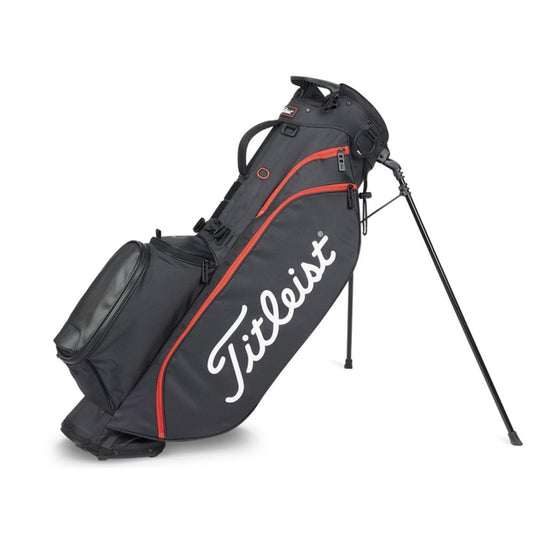 Players 4 Stand Bag