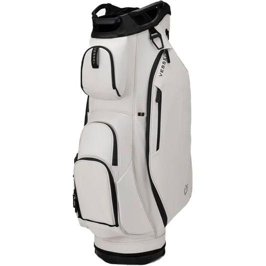 Lux 14-Way Cart Bag
