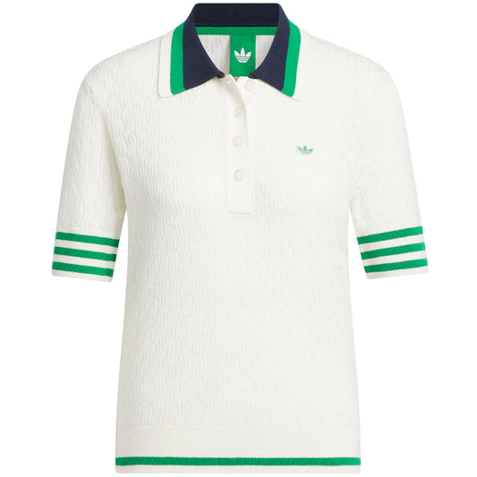 Women's Originals Knit Polo