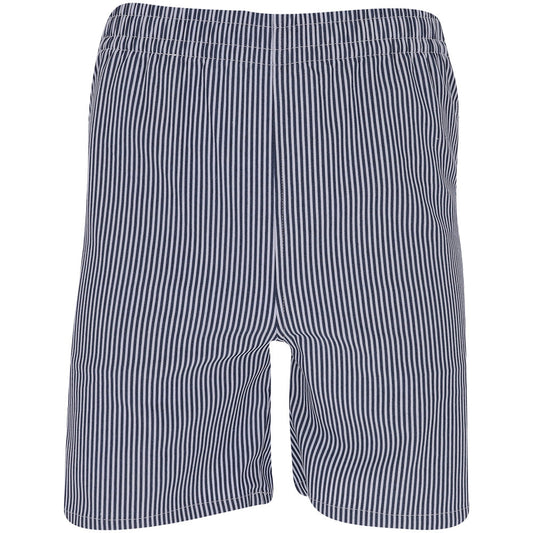 Otis Stripe Oxford Shorts