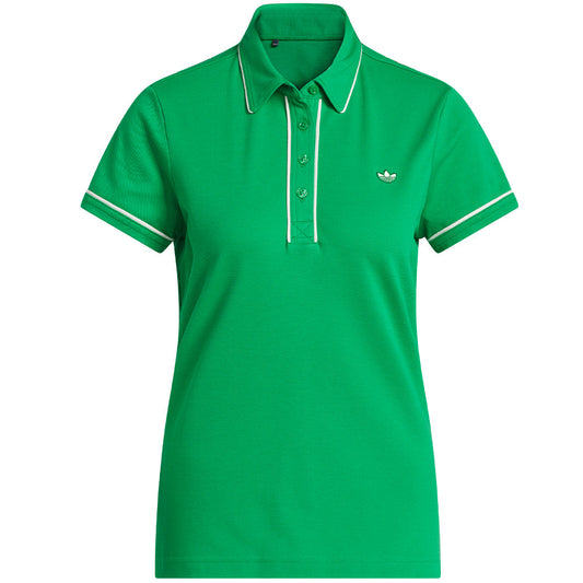 Women's Originals Twistknit Trefoil Polo