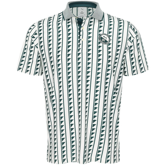 PUMA x REIGNING CHAMP MATTR Polo