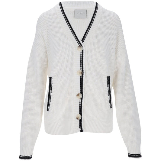 Women's Coniston Boxy Knit Cardigan