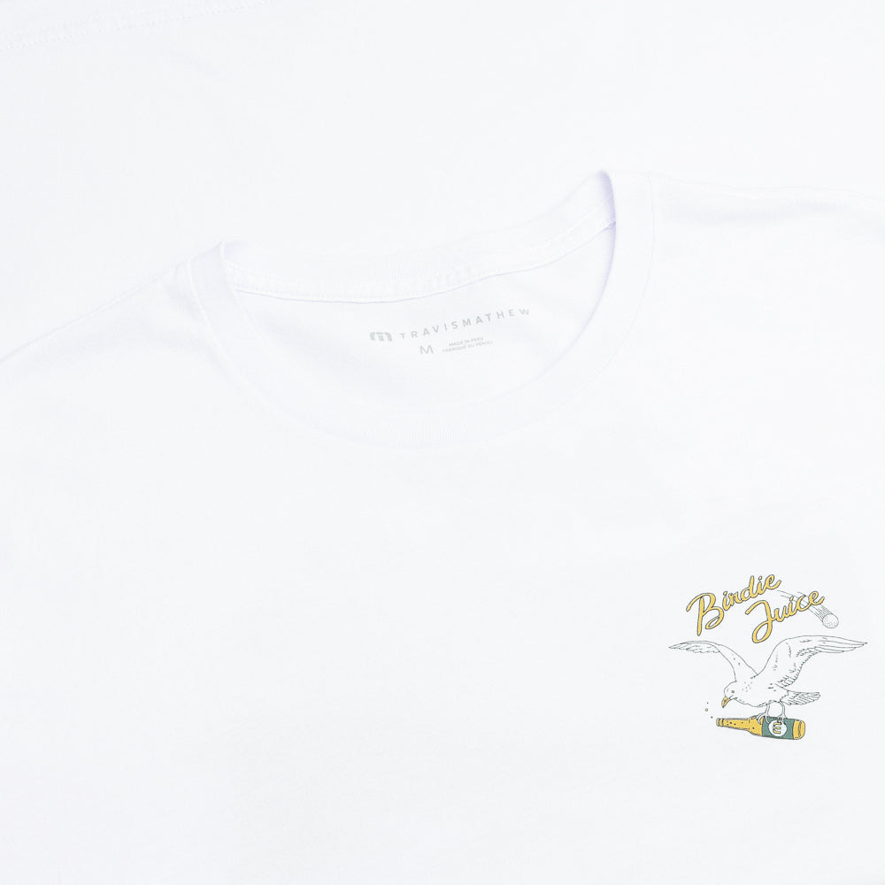 Drink Ticket Tee