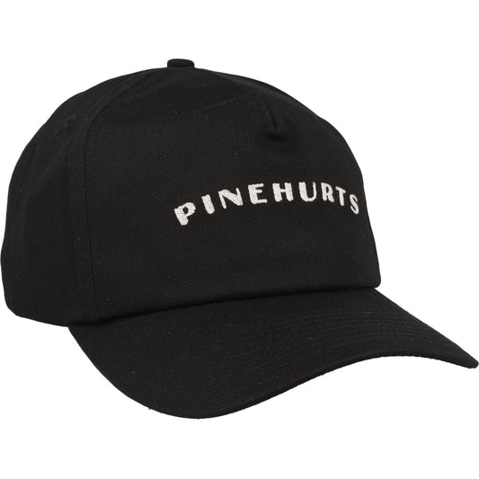 Pinehurts Snapback Hat
